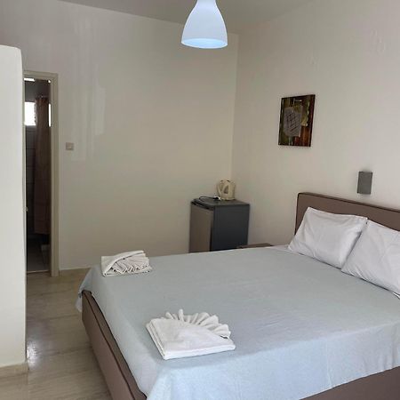 Villa Sylvia 1 Matala Екстериор снимка